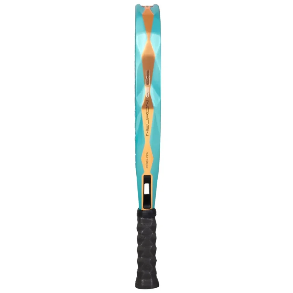 BULLPADEL Neuron 02 Edge NewGiza Padel Racket 2026 06