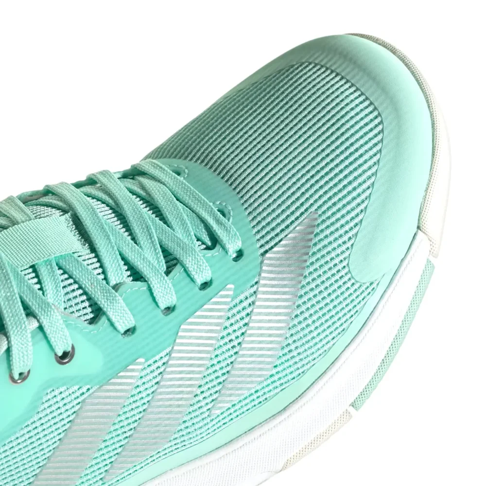 ADIDAS Crazyquick LS Women Padel Shoes 2026 09