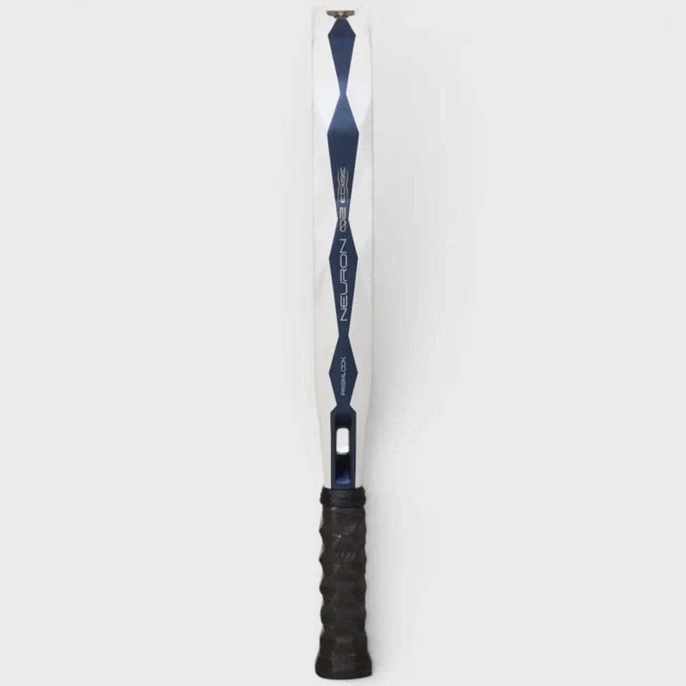 BULLPADEL Neuron 02 Edge Argentina 2026 Padel Racket - Image 4