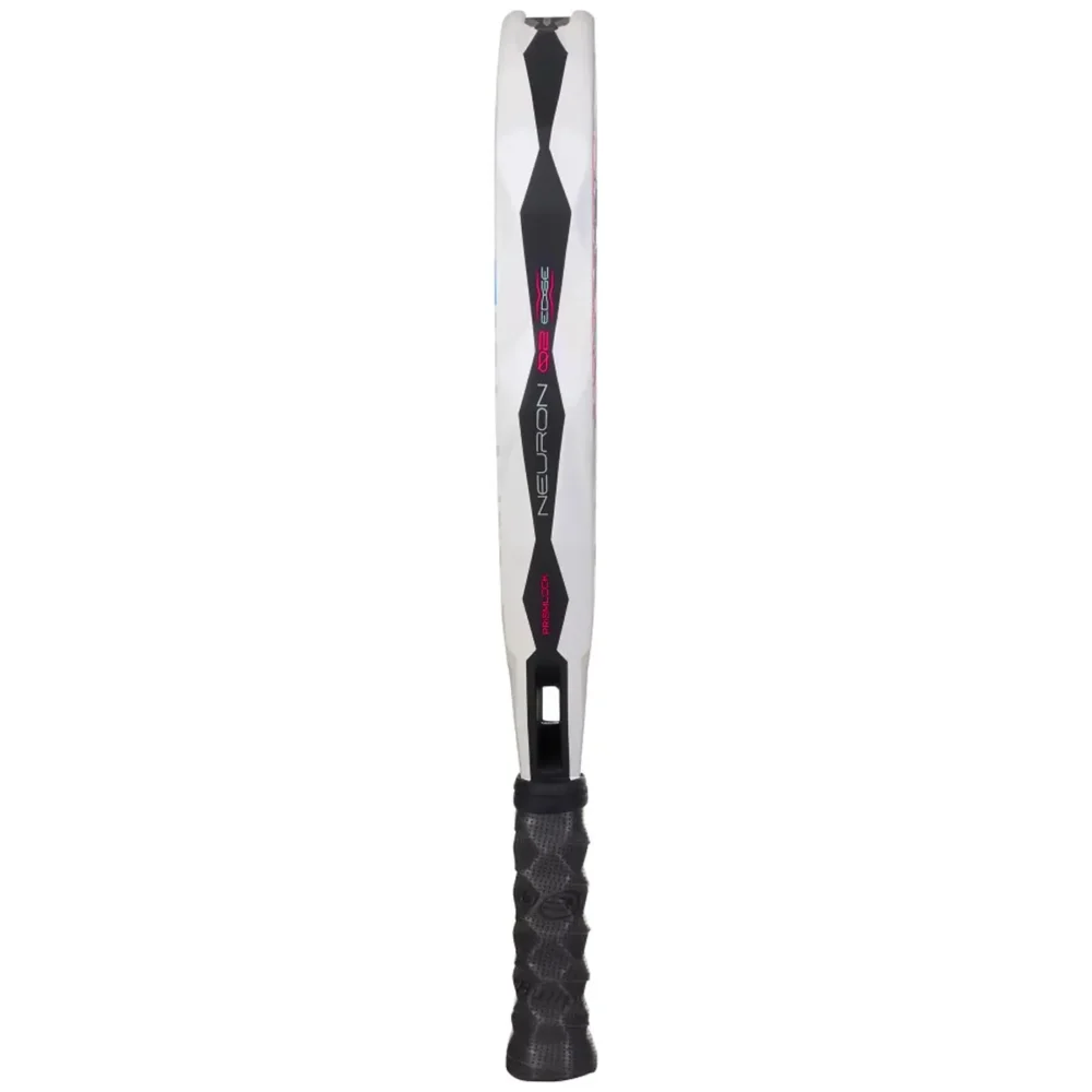 BULLPADEL Neuron 02 Edge Miami 2026 Padel Racket 03