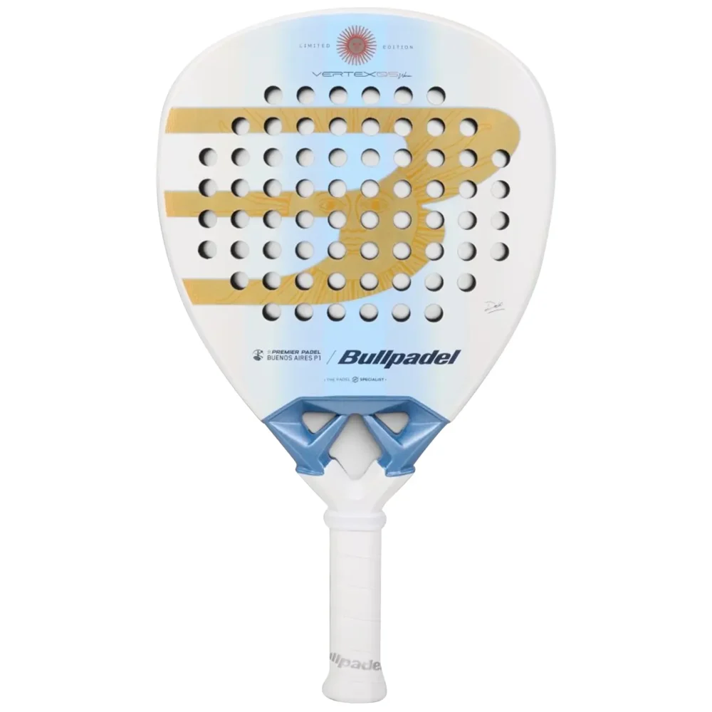 BULLPADEL Vertex 05 W Argentina 2026 Padel Racket 02