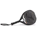 JOMA Blast Pro Hrd Padel Racket 2026 Black Grey 05