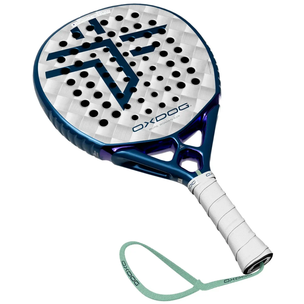 OXDOG Pure Woman Air Padel Racket 2026 04