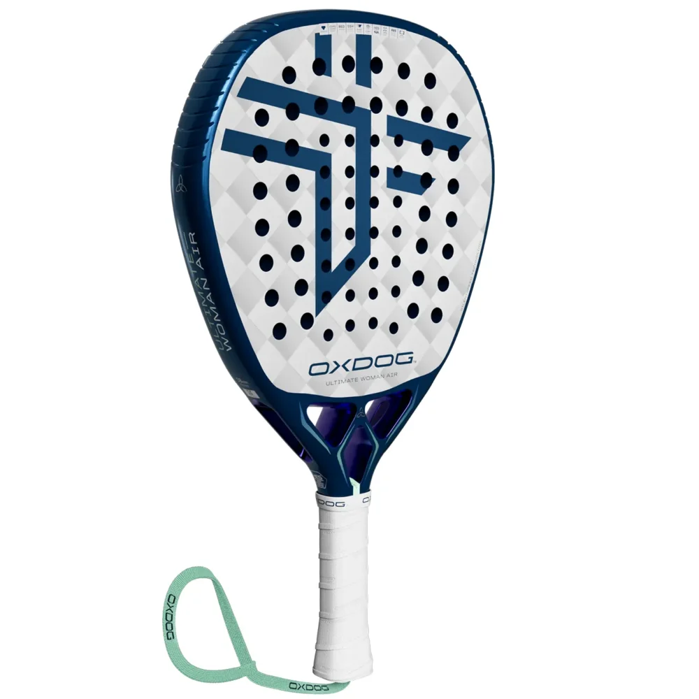 OXDOG Ultimate Woman Air Padel Racket 2026 03