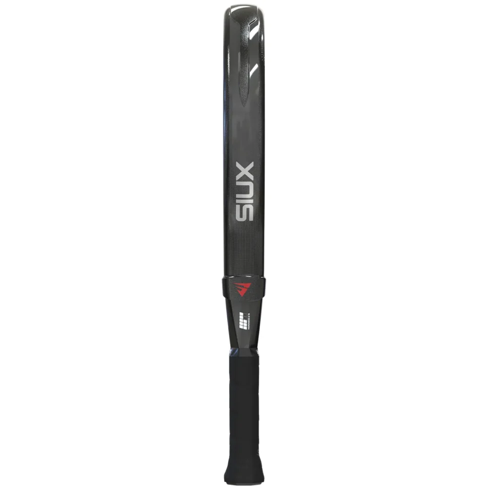 SIUX Electra Pro Italy 2026 Padel Racket 003