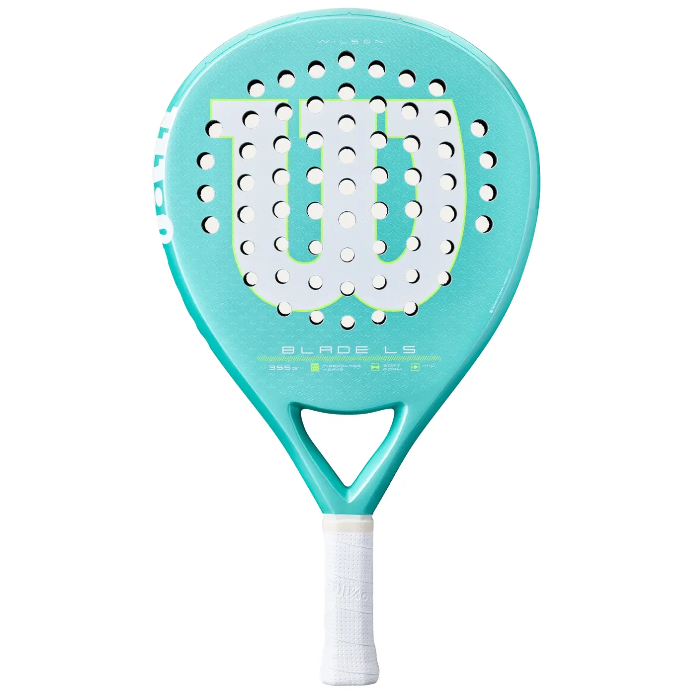 WILSON Blade LS V4 Padel Racket 2026 01 WILSON Blade LS V4 Padel Racket 2026 01