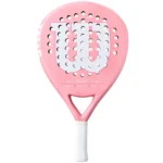 WILSON Blade LS V4 Padel Racket 2026 08