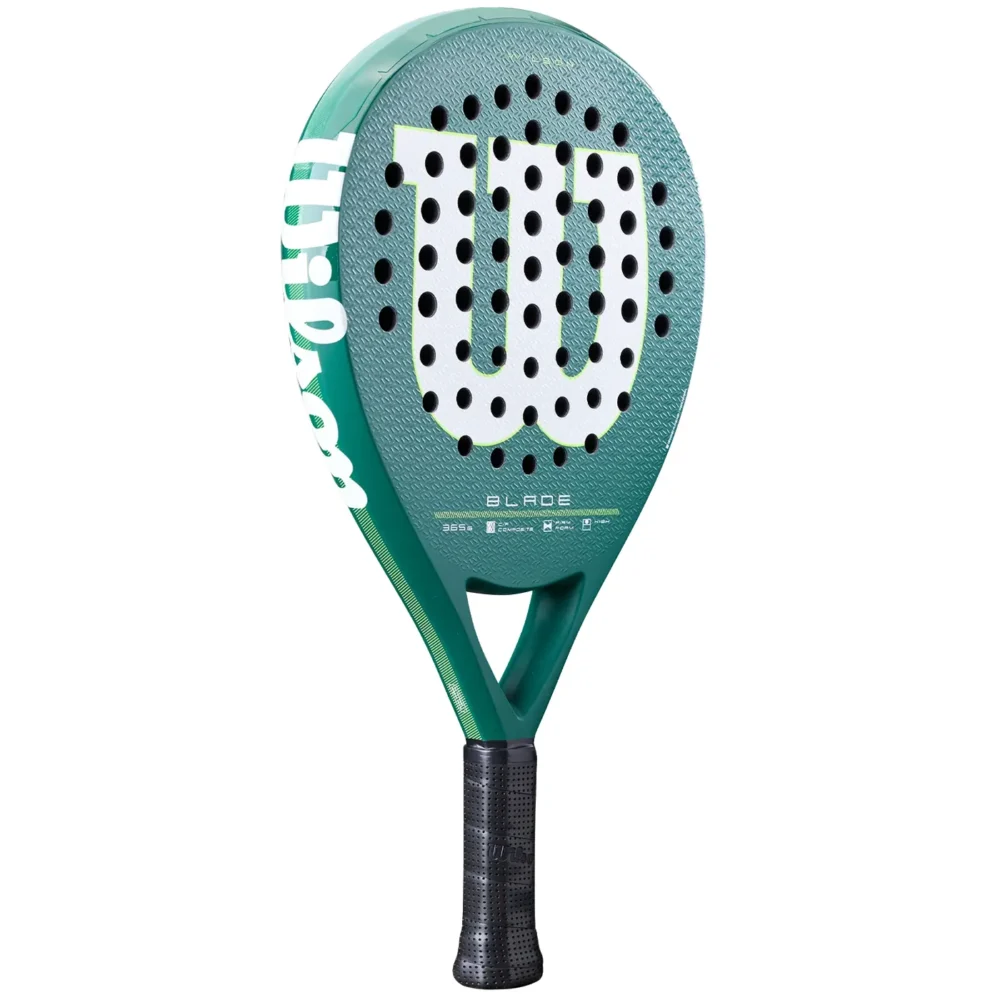 WILSON Blade V4 Padel Racket 2026 07
