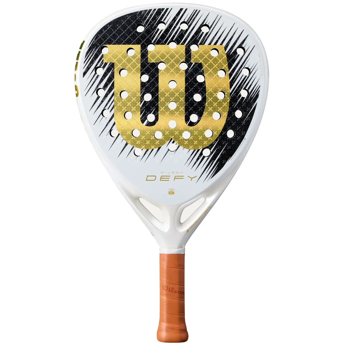 WILSON Defy V1 SE Padel Racket 2026 01 WILSON Defy V1 SE Padel Racket 2026 01