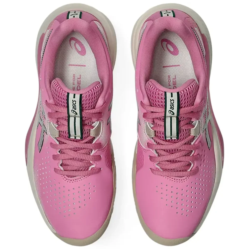 ASICS Gel-Challenger 15 Women Padel Shoes 03