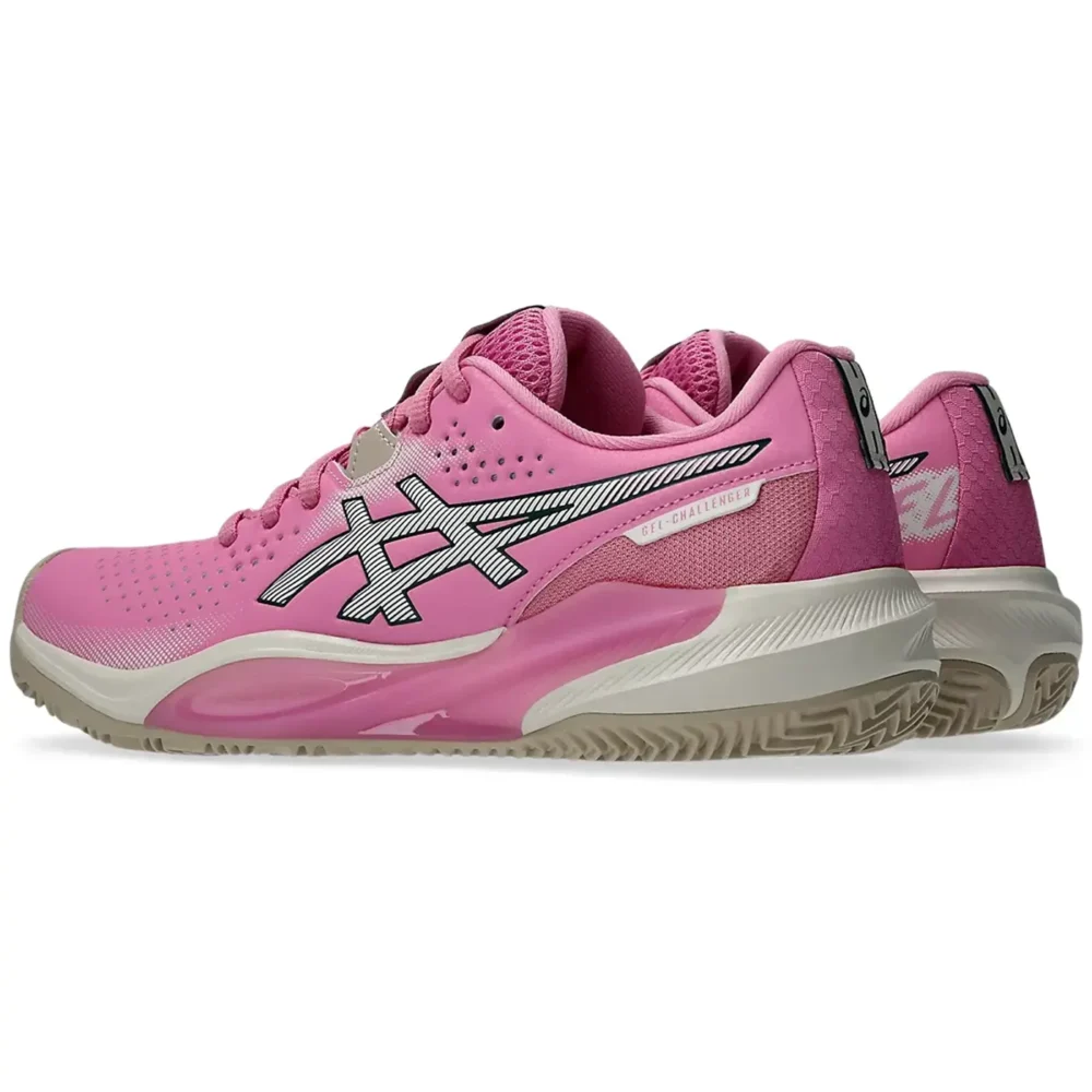ASICS Gel-Challenger 15 Women Padel Shoes 05