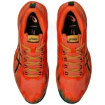 ASICS SonicsMash FF Men Padel Shoes 2026 Orange 02