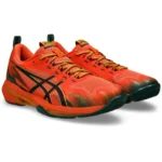 ASICS SonicsMash FF Men Padel Shoes 2026 Orange 06