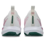 ASICS SonicsMash FF Women Padel Shoes 2026 Pink White 04