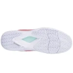 BABOLAT Sensa Women Padel Shoes 2026 Coral White - Image 5