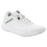 HEAD Motion 1.5 Junior Padel Shoes White 01