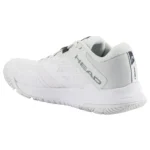 HEAD Motion 1.5 Junior Padel Shoes White 02
