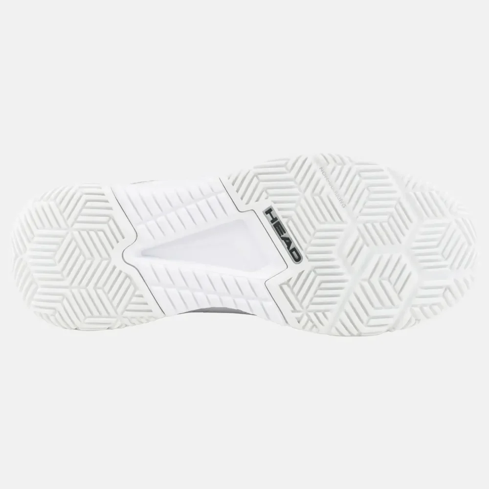 HEAD Motion 1.5 Junior Padel Shoes White 03