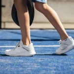 HEAD Motion 1.5 Junior Padel Shoes White 06