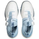 HEAD Motion Pro 1.5 Boa Women Padel Shoes 2026 Light Blue 02