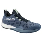 HEAD Motion Pro 1.5 Men's Padel Shoes 2026 Dark Blue 01