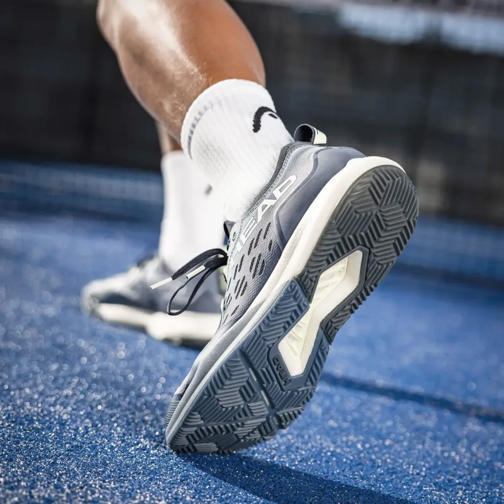 HEAD Motion Pro 1.5 Men's Padel Shoes 2026 Dark Blue 05