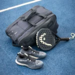 HEAD Motion Pro 1.5 Men's Padel Shoes 2026 Dark Blue 06