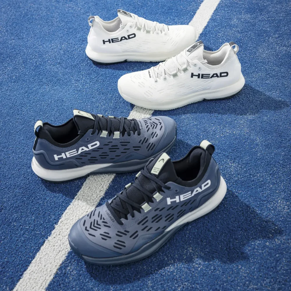 HEAD Motion Pro 1.5 Men's Padel Shoes 2026 Dark Blue 07