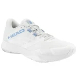 HEAD Motion Team 1.5 Women Padel Shoes 2026 White 01
