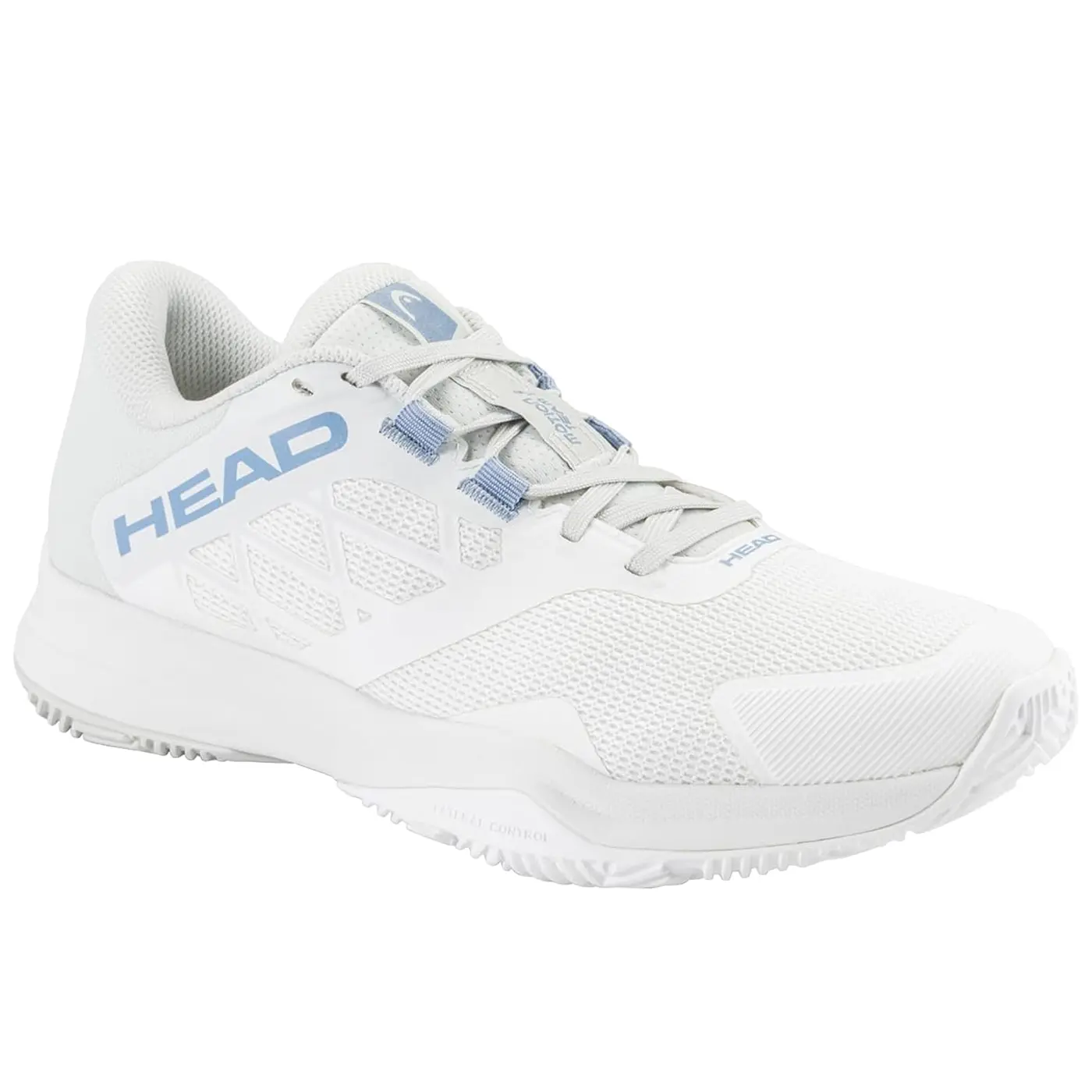HEAD Motion Team 1.5 Women Padel Shoes 2026 White 01 HEAD Motion Team 1.5 Women Padel Shoes 2026 White 01