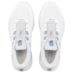 HEAD Motion Team 1.5 Women Padel Shoes 2026 White 05