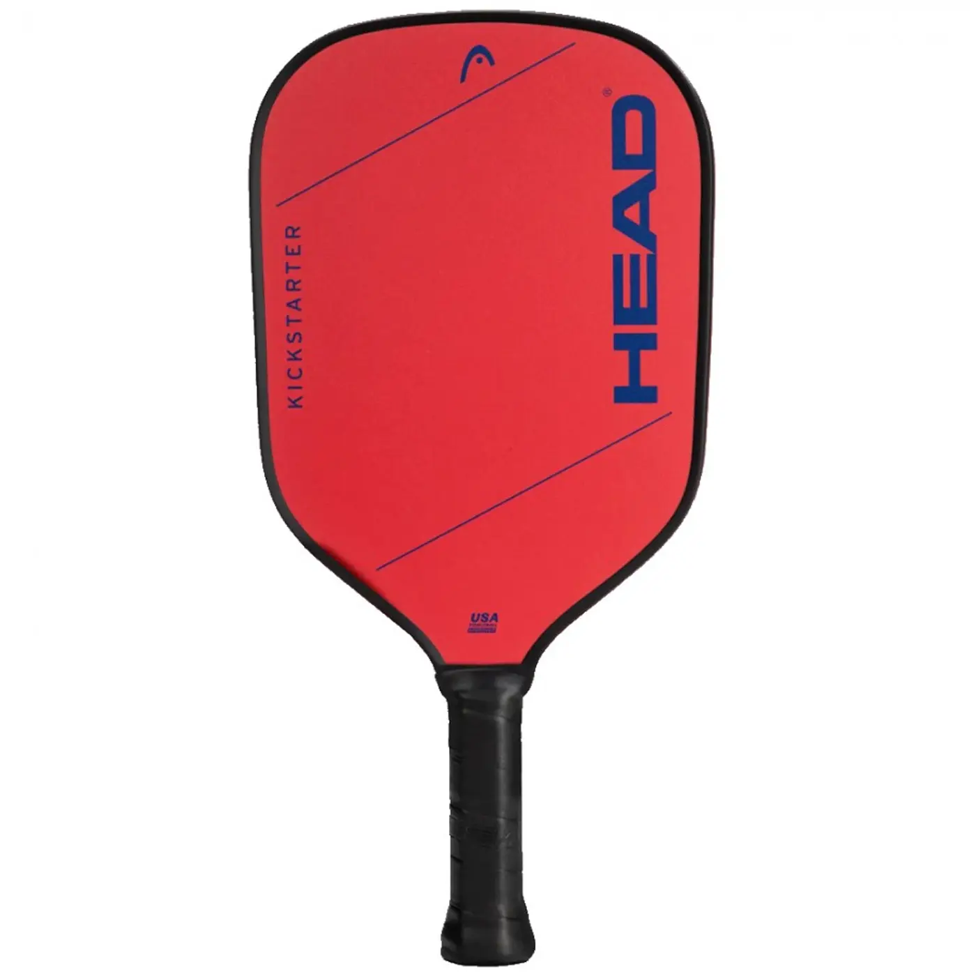 HEAD Pickleball Kickstarter 2026 Red 01 HEAD Pickleball Kickstarter 2026 Red 01