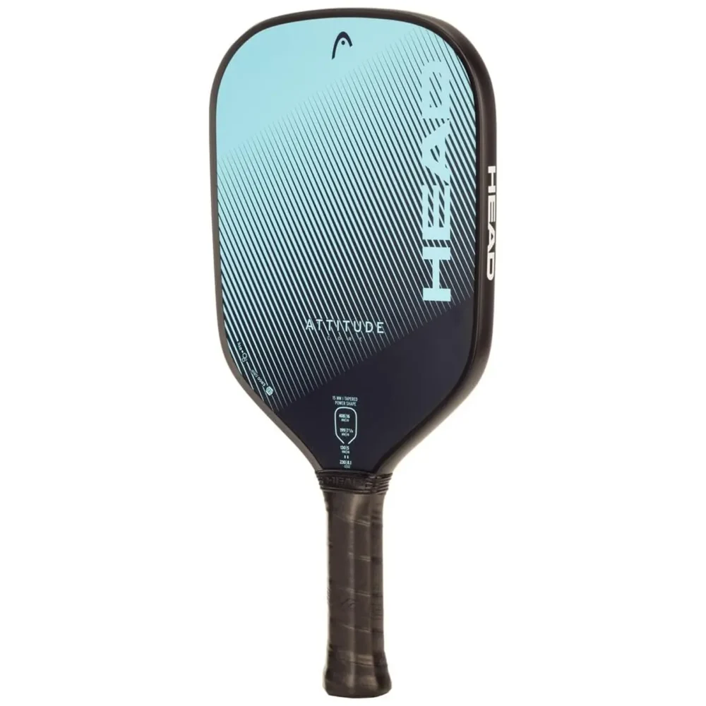 HEAD Pickleball Paddle Attitude Core 03