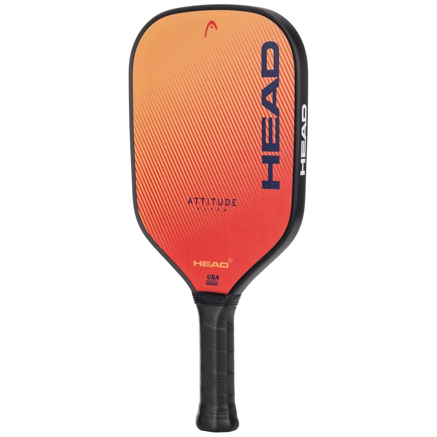 HEAD Pickleball Paddle Attitude Supreme 01 HEAD Pickleball Paddle Attitude Supreme 01