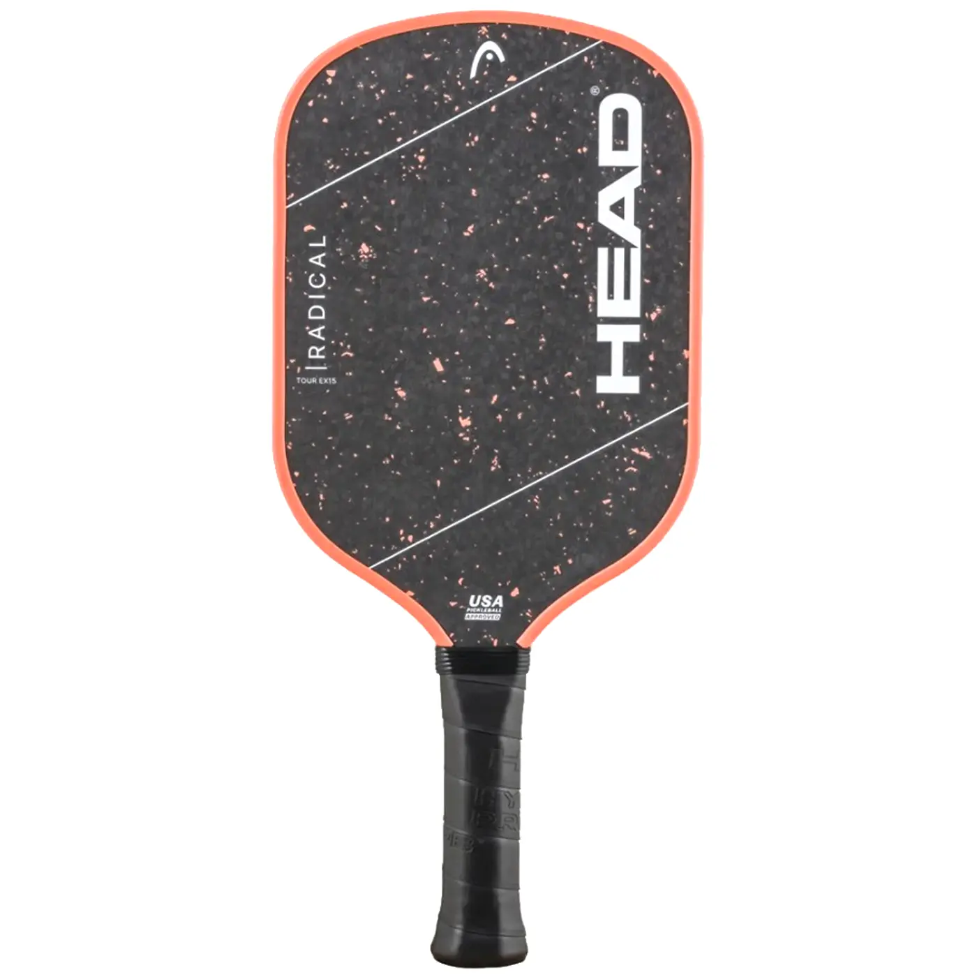 HEAD Pickleball Paddle Radical Tour EX15 01 HEAD Pickleball Paddle Radical Tour EX15 01