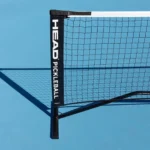 HEAD Portable Pickleball Paddle Net 03