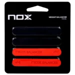NOX AT10 Genius 12K Xtrem Limited Edition Padel Racket 2026 16