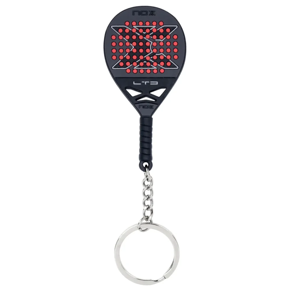 NOX AT10 Genius 12K Xtrem Limited Edition Padel Racket 2026 17