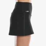 BULLPADEL Oilas Women Padel Skort Black 03